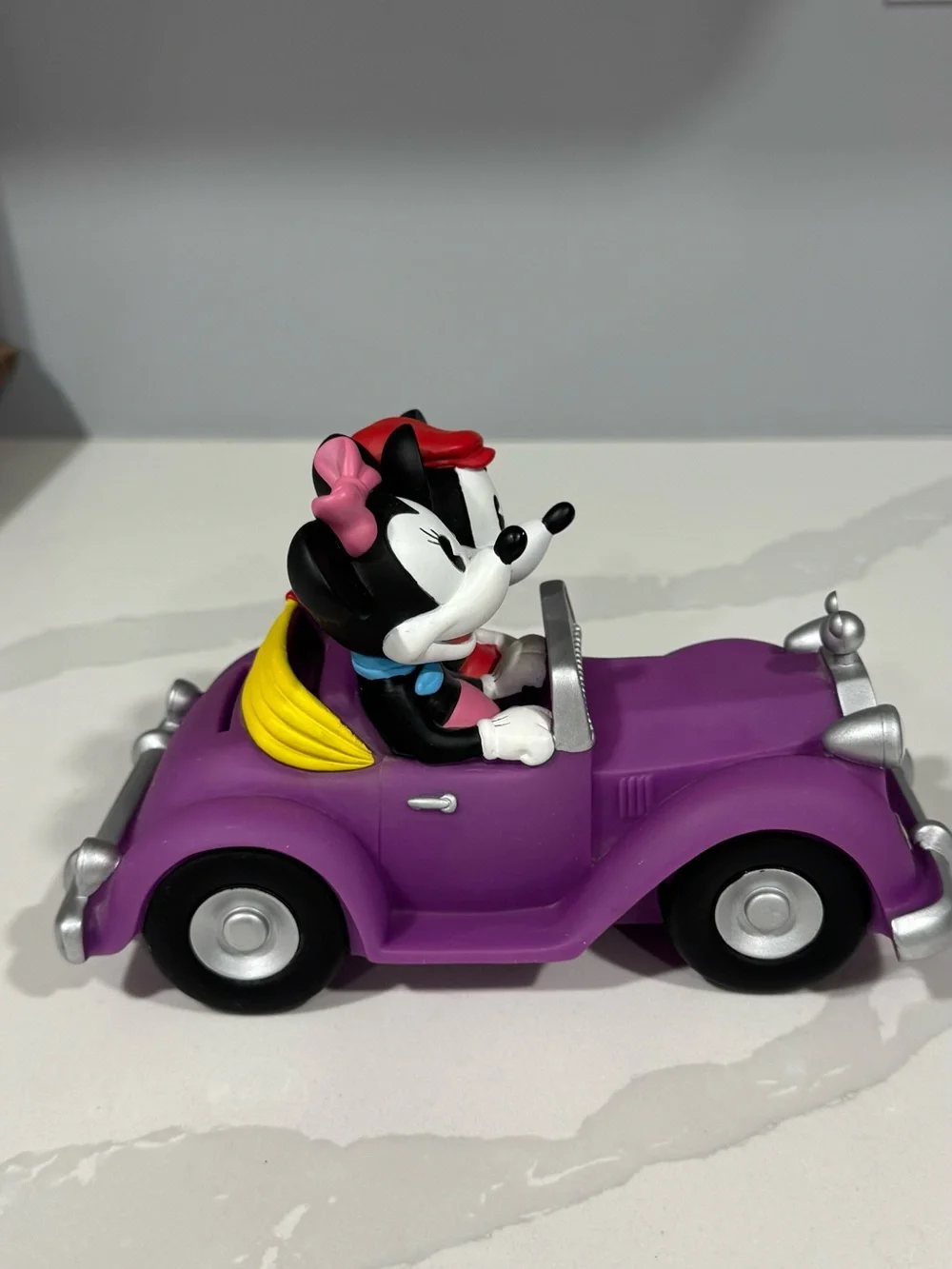Disney official mickey